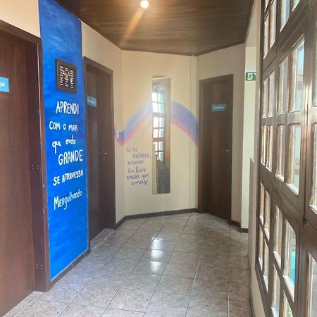Meraki Hostel E Turismo Paranaguá Екстериор снимка