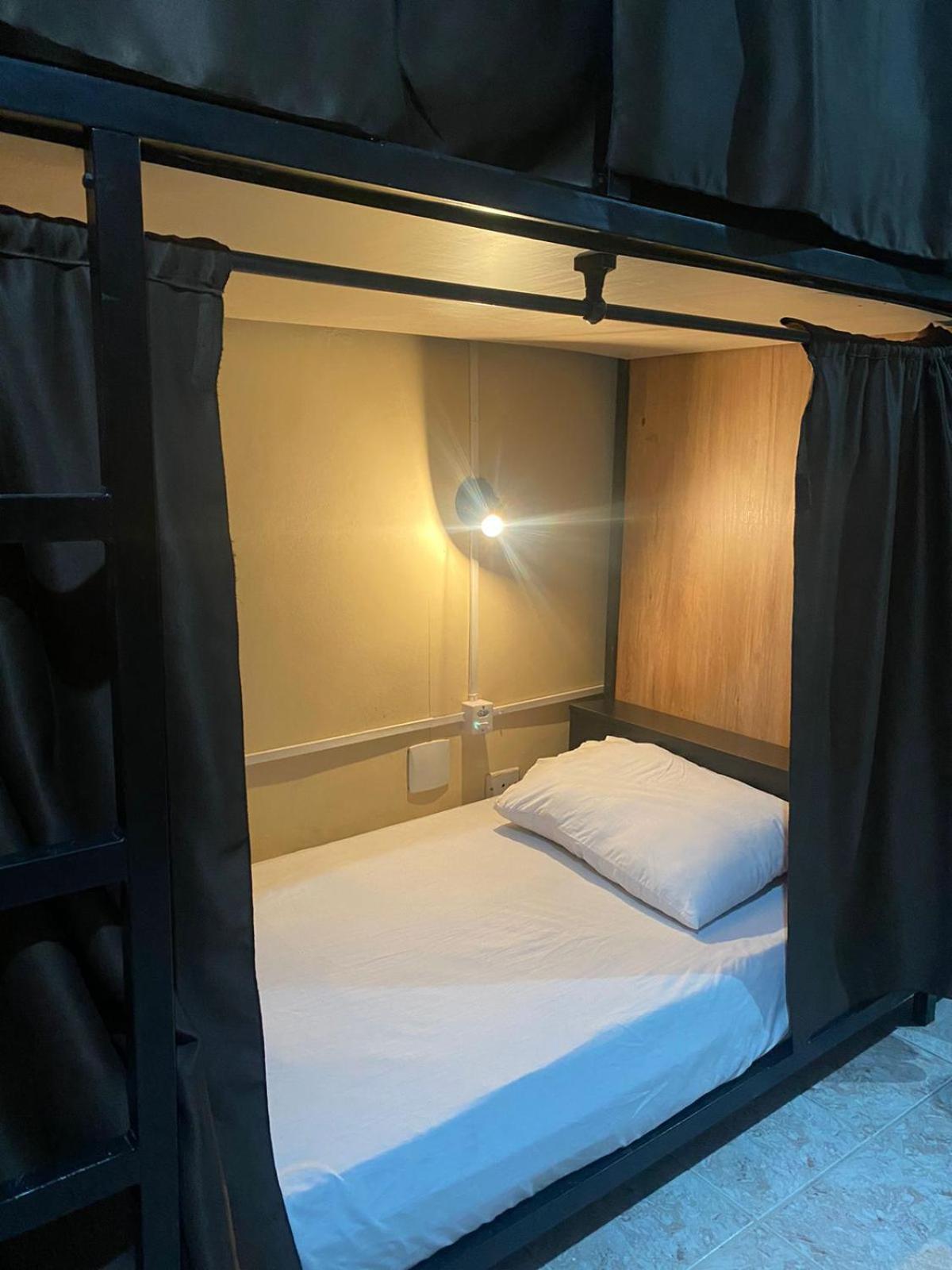 Meraki Hostel E Turismo Paranaguá Екстериор снимка