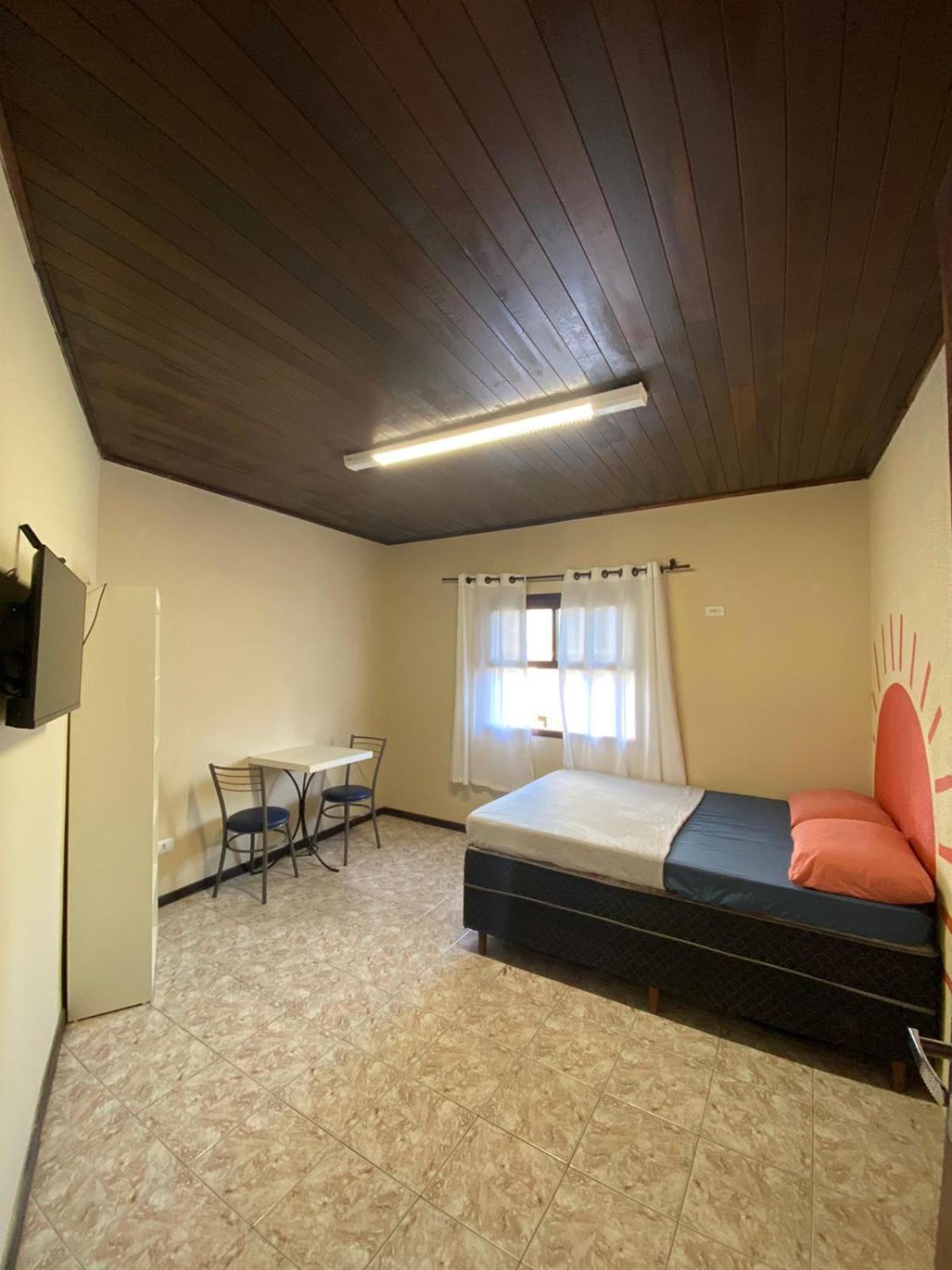 Meraki Hostel E Turismo Paranaguá Екстериор снимка