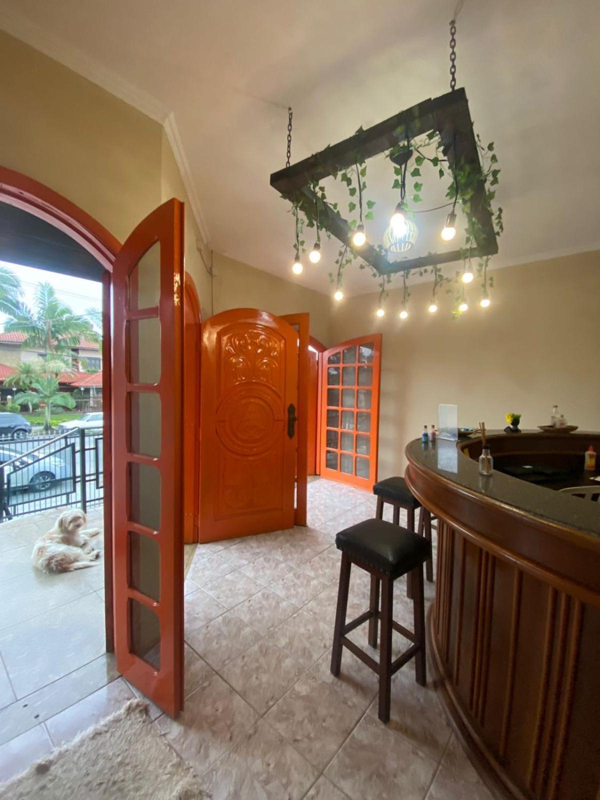 Meraki Hostel E Turismo Paranaguá Екстериор снимка