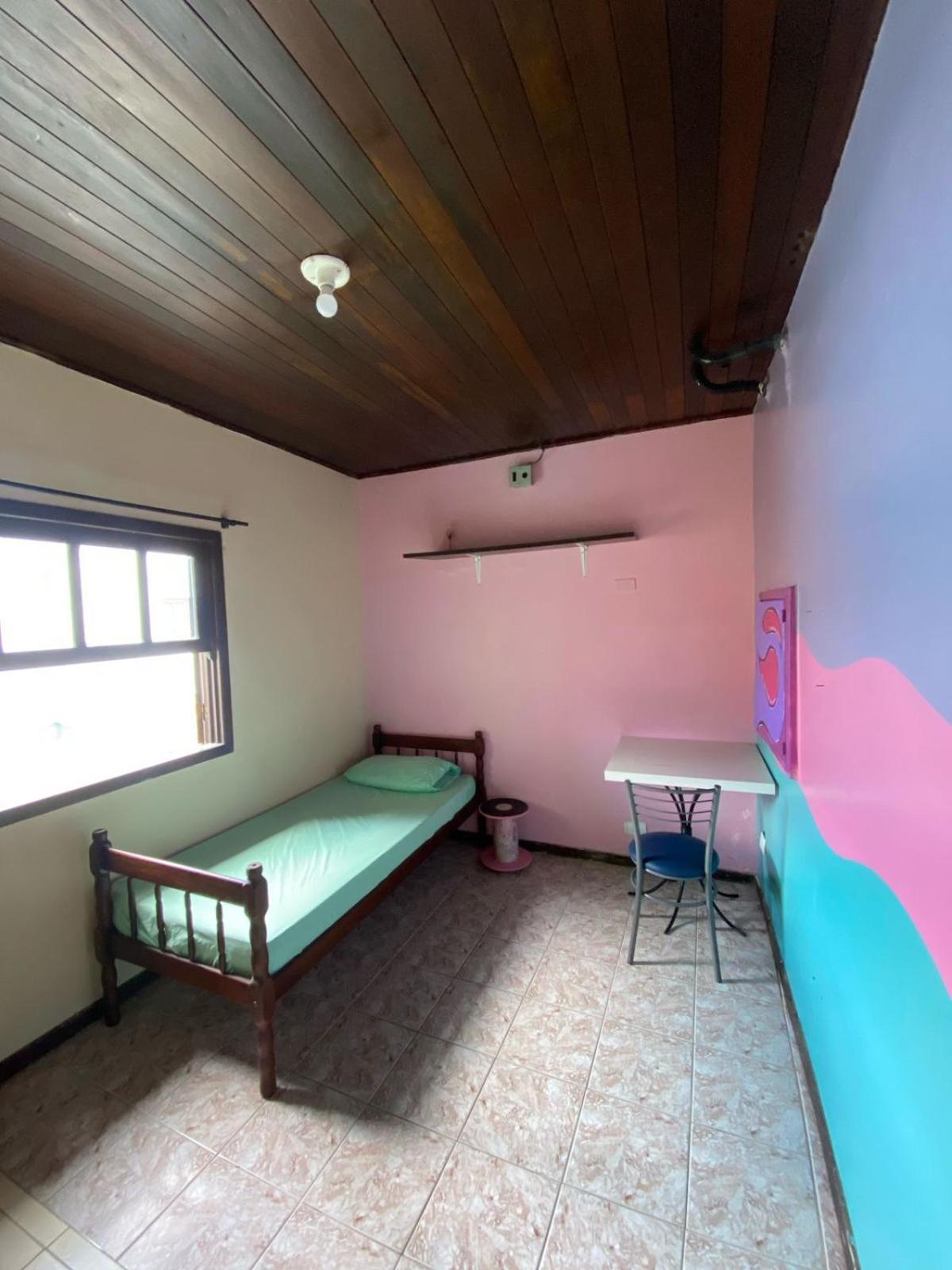 Meraki Hostel E Turismo Paranaguá Екстериор снимка