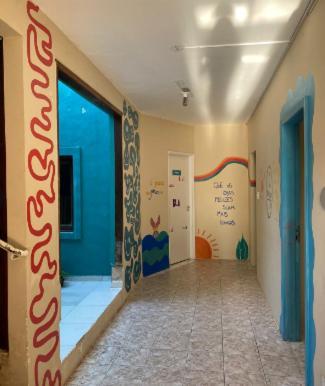 Meraki Hostel E Turismo Paranaguá Екстериор снимка