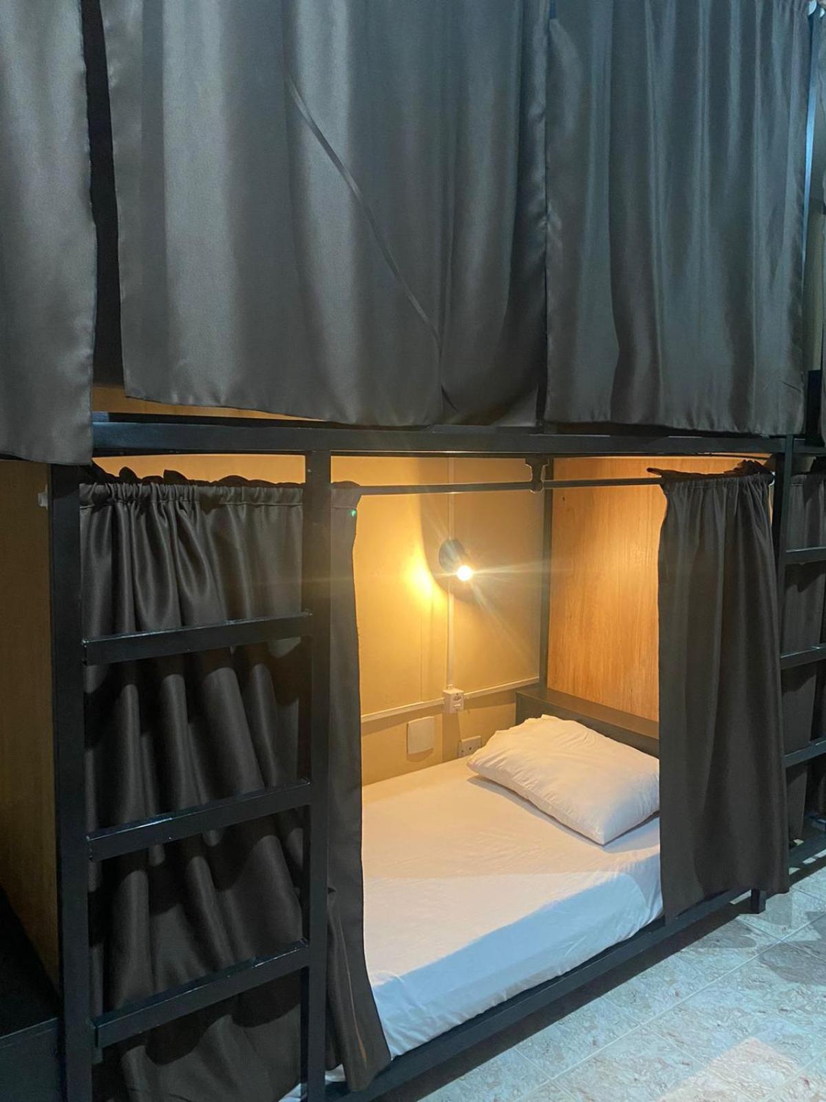 Meraki Hostel E Turismo Paranaguá Екстериор снимка