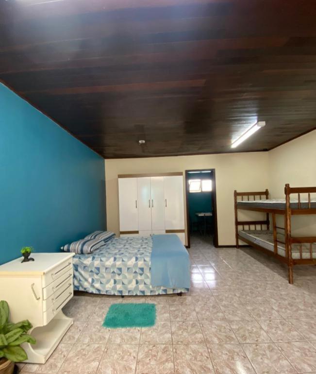 Meraki Hostel E Turismo Paranaguá Екстериор снимка